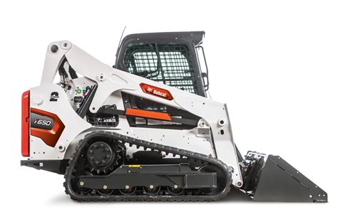 2012 bobcat t650 compact track loader|BOBCAT T650 Construction Equipment For Sale.